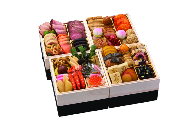 2025年「マルエツのおせち」、9月21日（土）より承り開始　～こだわりの食材を使用したおせちに加え、洋風おせちや中華オードブルなど幅広く品揃え～