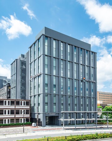 「洗剤を使わない洗濯」でSDGsに貢献するホテルランドリー「wash+ Comfort」　ホテル京阪 京都駅南に採用