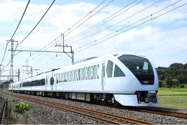 WEB限定　お得で便利なNIKKO MaaSフリーパスで行く　日光・鬼怒川温泉旅行商品の発売開始