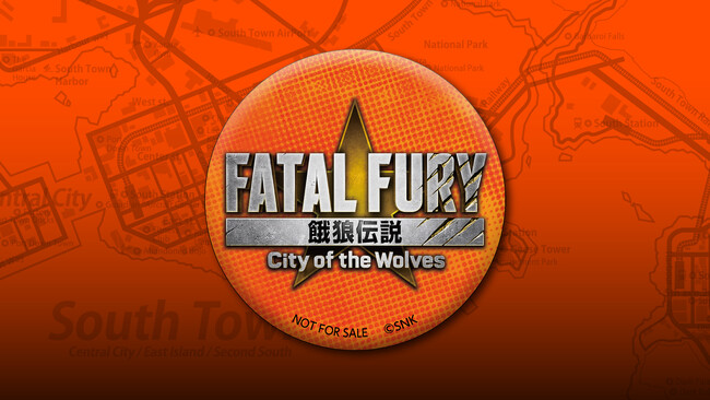 「東京ゲームショウ2024」 SNKブースの詳細情報を公開！『餓狼伝説 City of the Wolves』の試遊やeスポーツイベント、人気コスプレイヤー「えなこ」さんの撮影会などを実施！