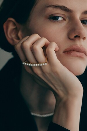 【PLUS VENDOME】人気のコレクションから秋の新作が登場