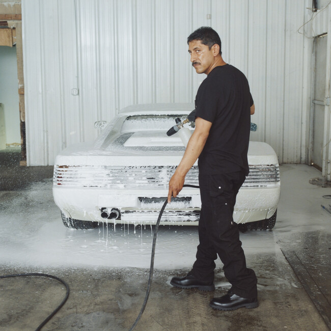 「ティンバーランド」とJJJJoundが初コラボレーションした6インチプレミアムブーツが登場