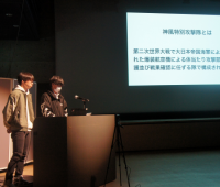 第一学院高等学校が、生徒一人ひとりの日々の学び・成長を自信へとつなげていく「成長実感発表会」を全国で開催