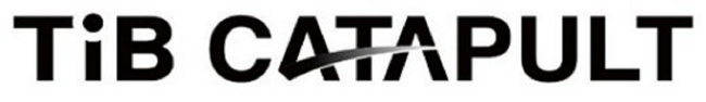 TIB CATAPULTが本格始動します！