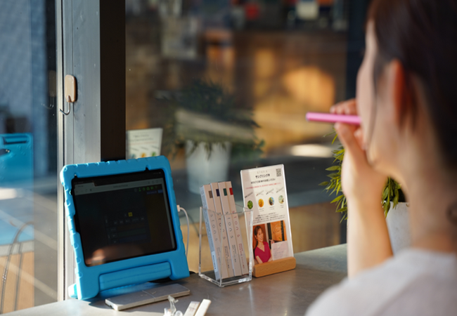 株式会社Yuinchuの法人向けサービス