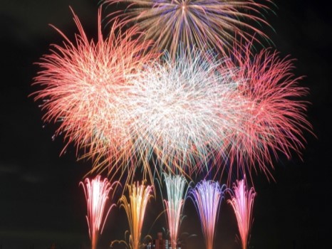 2024年10月5日開催「第二回 流山本町ナイトマルシェ」