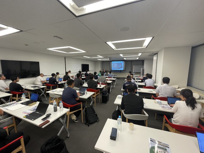 【開催レポート】８月29日（木）に「JGBA未来会議地域一番企業が実行する“地域密着×圧倒的一番化経営”」を開催