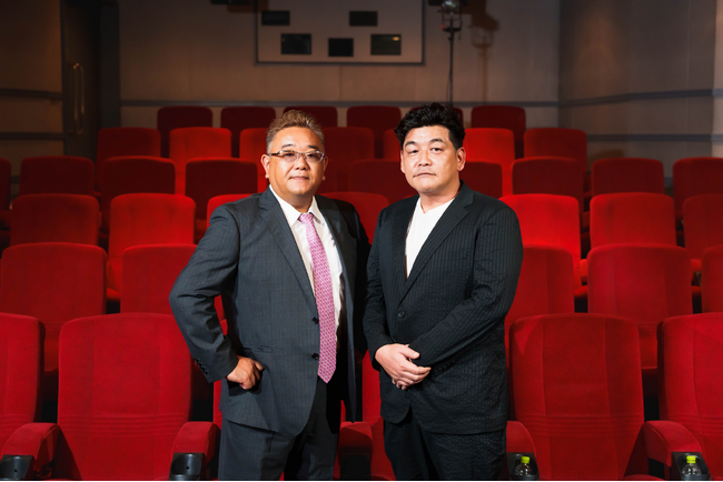 もしあなたの人生が今日で最後だとしたら何をしたいですか？笑えて泣けて家族の大切さも知る新企画その名も「サンドウィッチマンと最高のシメ」