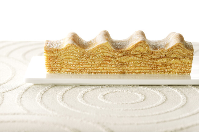 【吉祥寺】バームクーヘン専門店「ねんりん家」期間限定OPEN。秋限定味『モンブラン』や公園散歩・読書のおともに嬉しい ひとくちサイズ のバームクーヘン登場