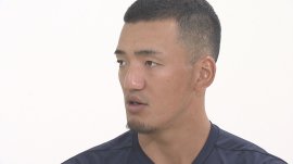 矢野雅哉選手(広島東洋カープ) 矢野雅哉選手(広島東洋カープ)