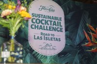サスティナブルが切り開くカクテルの未来「SUSTAINABLE COCKTAIL CHALLENGE 2024」日本大会の栄冠を手にしたのは？
