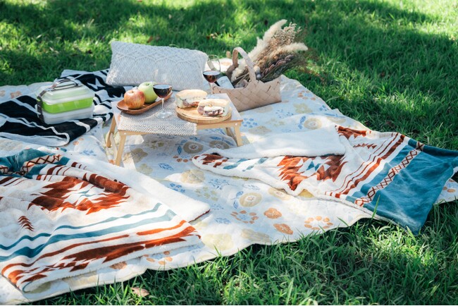 家の中でも外でも快適に楽しめる！レジャー向けインテリア製品を『第18回ガーデン＆アウトドアEXPO』に出展