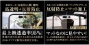 AR/AR+AGの特徴 AR/AR+AGの特徴