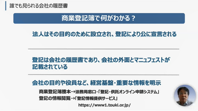 “商業登記簿の見方”や“知的財産権”、”労働法”などマイクロラーニング10コースを『サイバックスUniv.』にて提供開始