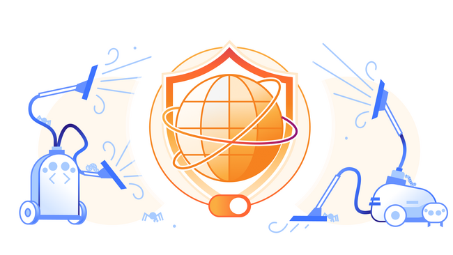 Cloudflare、AIボットによるWebサイトのコンテンツ利用状況を分析・管理する「AI Audit」を発表