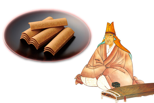 創業219年、京都土産で有名な「井筒八ッ橋本舗」が新商品「京都ぶらぶら珈琲」を京都駅限定・数量限定販売！