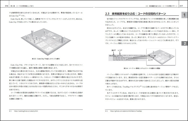 9月27日、秀和システムより『犯罪捜査技術を活用したソフトウェア開発手法』刊行。犯罪捜査の技術を応用したコード解析を通じて、すばやくバグを検出し、技術的負債を洗い出そう！