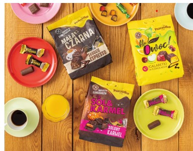 ハロウィンやクリスマスにもぴったり！４種のフルーツゼリーに甘酸っぱいラズベリージュレを閉じ込めた「Oｈゼリー！」を2024年10月21日（月）より期間限定で新発売。