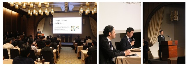 【株式会社K-ブランドオフ】『第１回　フランチャイズオーナー会』を開催いたしました！