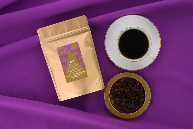 希少なベトナム産高品質アラビカコーヒーを今年もお届け。『ベトナムアラビカ UCC品質コンテスト2024 １位 チャン・ティ・フエ』9月27日数量限定発売！