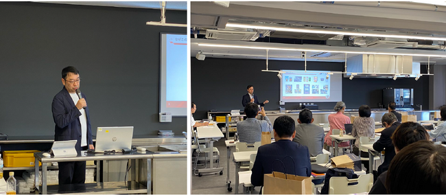 ＜東洋製罐グループ×辻調理師専門学校＞食で社会課題解決を目指す「＋Ｒecipeプロジェクト」発表　第1弾：長期保存できる料理5品の試食会開催