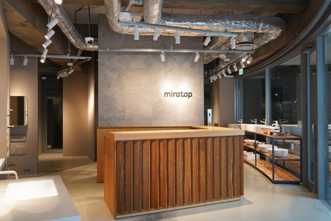 サンワカンパニーの京都ショールームが、本日9月24日（火）京都市中京区に新規オープン