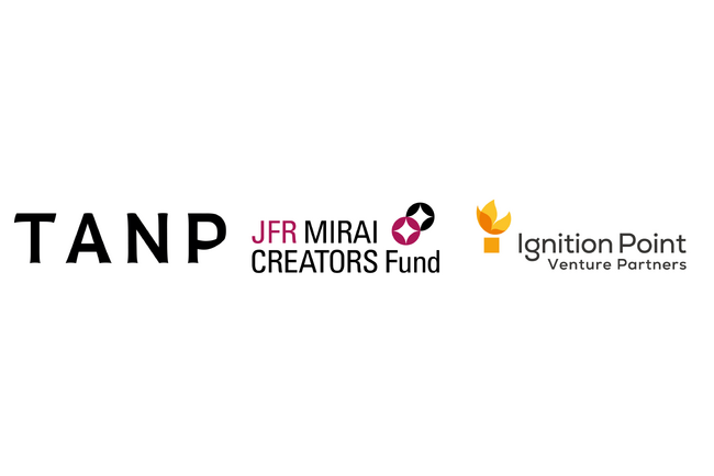 JFR MIRAI CREATORS Fund、ギフト特化型ECサイトを運営するタンプに出資