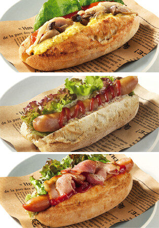 2024年9月24日(火)エミテラス所沢に「SALVATORE CUOMO Cafe」グランドオープン！