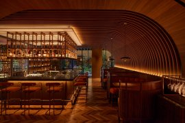 デュシタニ京都「Den Kyoto」 デュシタニ京都「Den Kyoto」