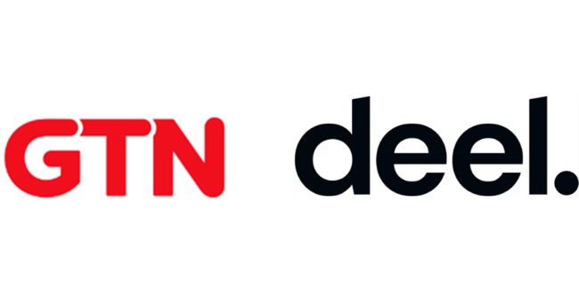 外国人支援のGTN、米国ユニコーンDeelとのパートナーシップを締結