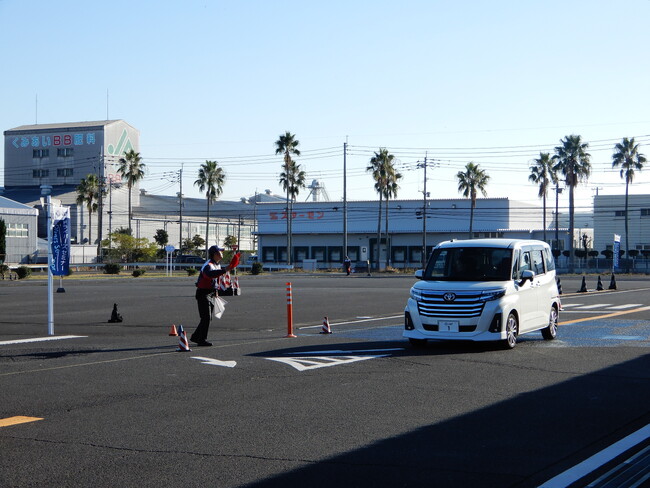 開催中止【JAF鹿児島】「ドライバーズセミナー 一般コース(半日)」を開催