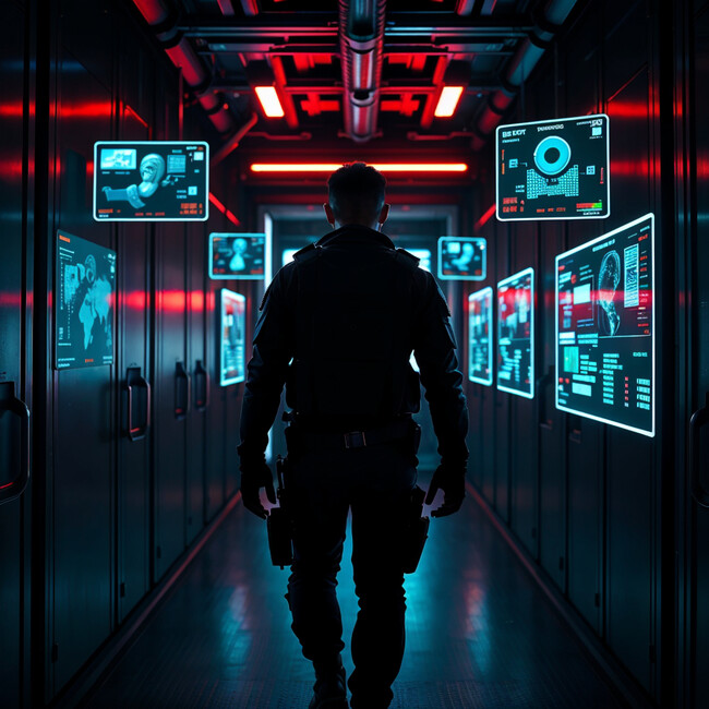 国内唯一の物理ペネトレーションテスト専門企業、BarrierCrack LLCがサービス提供開始