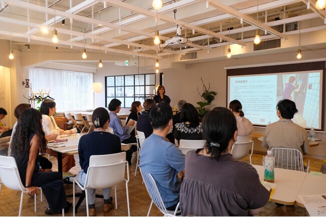 ソーシャルセクターの管理職人材を対象とした伴走支援プログラムを開発　認定NPO法人ETIC. アポロ財団と協働し 第2期スタート