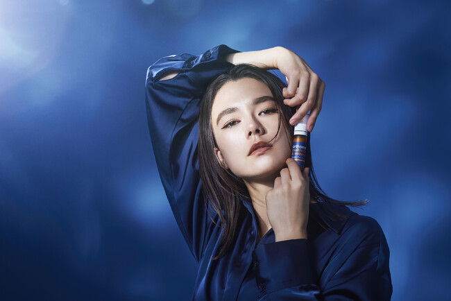 日本版オーソモルのリニューアルを記念し、9/25～10/29に@cosme TOKYOにて期間限定ショップを展開！“2000名様”にサンプル無料配布も！