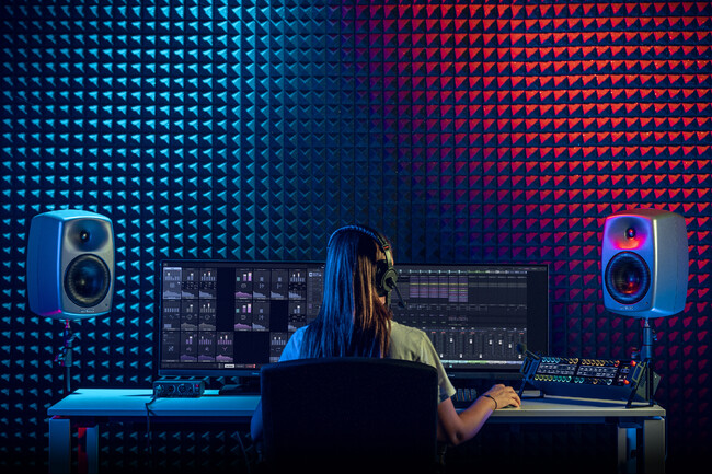 RIEDEL、革新的なSAME(TM)スマート・オーディオ&ミキシング・エンジンをIBC2024にて発表