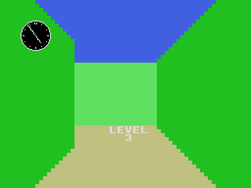 ＜News＞レトロゲーム配信サービス『プロジェクトEGG』にて2024年9月24日に『イリーガス EpisodeIV（MSX版）』をリリース