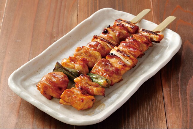 ＼あの味をご家庭でも！神戸で初開催／大丸神戸店「鳥貴族フェア」