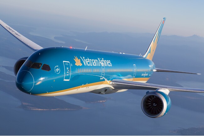 ベトナム航空「ツーリズム EXPO ジャパン 2024」に出展