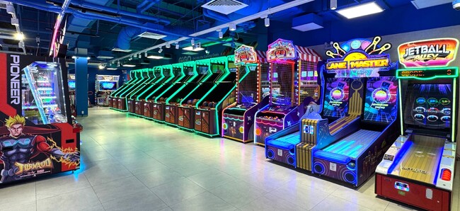 ベトナムに「GiGO（ギーゴ）」が初進出！「GiGO Vincom Plaza 3 Thang 2」「GiGO Vincom Mega Mall Grand Park」