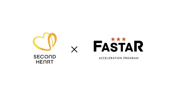 株式会社セカンドハート、FASTAR 第11期支援先に採択 ～糖尿病による足切断ゼロの実現に向けた挑戦を加速～