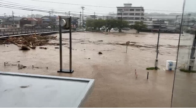 JPF「能登半島災害支援（地震・豪雨）」（寄付受付中）