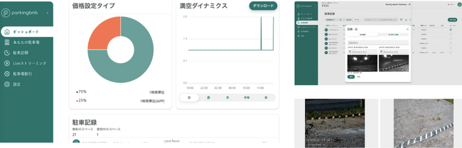 香港発UrbanChain Groupが北九州市内にて自動キャッシュレス駐車場を期間限定で開設