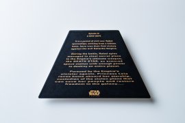 スター・ウォーズ4 表 スター・ウォーズ4 表