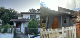 売りたくても売れない実家問題、相続で受け取った空き家が急増。売れない実家を売れる物件にする全国的に珍しい0円リノベが人気。