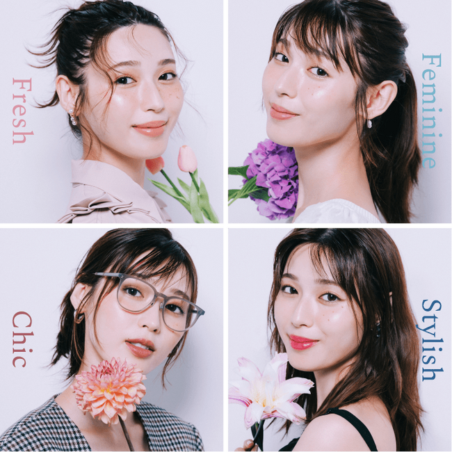 <メンタル強め美女白川さん meets ローラメルシエ>スペシャルコンテンツ公開