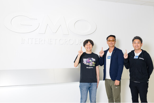 AIテスト自動化プラットフォーム「MagicPod」をGMOメディアが導入　1人で30コンテンツの品質管理を実現するテスト体制を構築