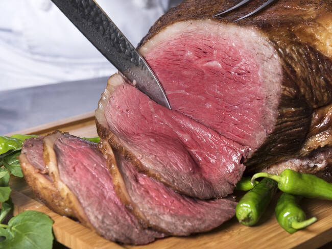 東京ベイ舞浜ホテル　ファーストリゾート「北海道産牛のステーキ&ローストビーフ食べ放題ランチビュッフェ」を開催（2024年11月16日・17日）