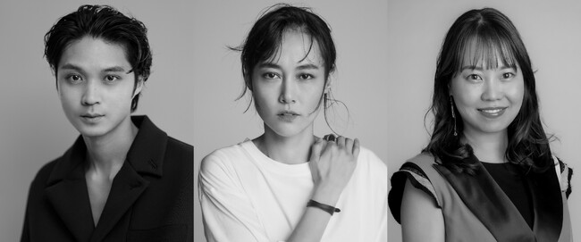 第37回東京国際映画祭にて俳優 菊地凛子、磯村勇斗、プロデューサー 岡野真紀子を迎え、ケリング「ウーマン・イン・モーション」トークの開催決定