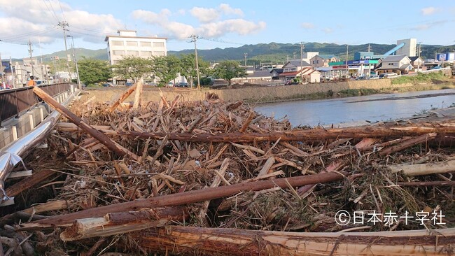 「令和６年９月能登半島大雨災害義援金」の受け付けを開始
