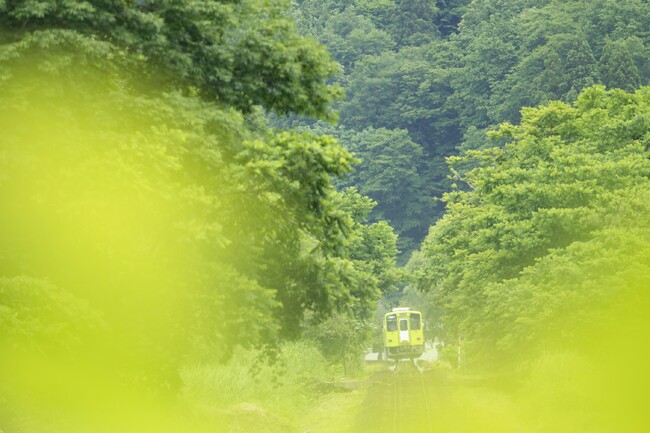 中井精也 写真展「ライカと、てつたび。」